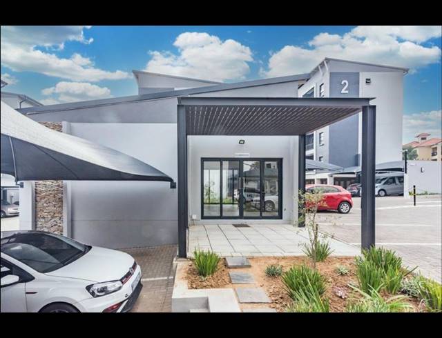 1 BEDROOM PROPERTY TO RENT IN GRAND CENTRAL